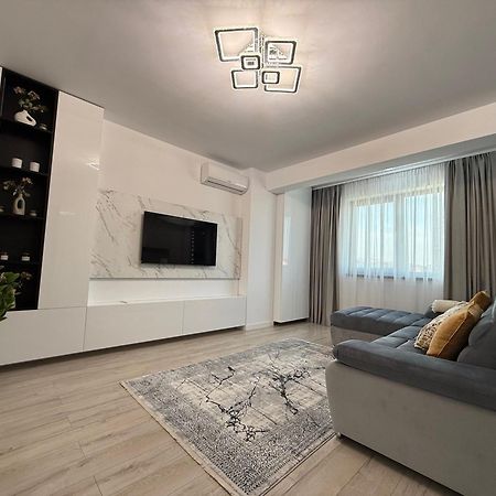 Luxevibe Apartments Near Mall Moldova ヤシ エクステリア 写真