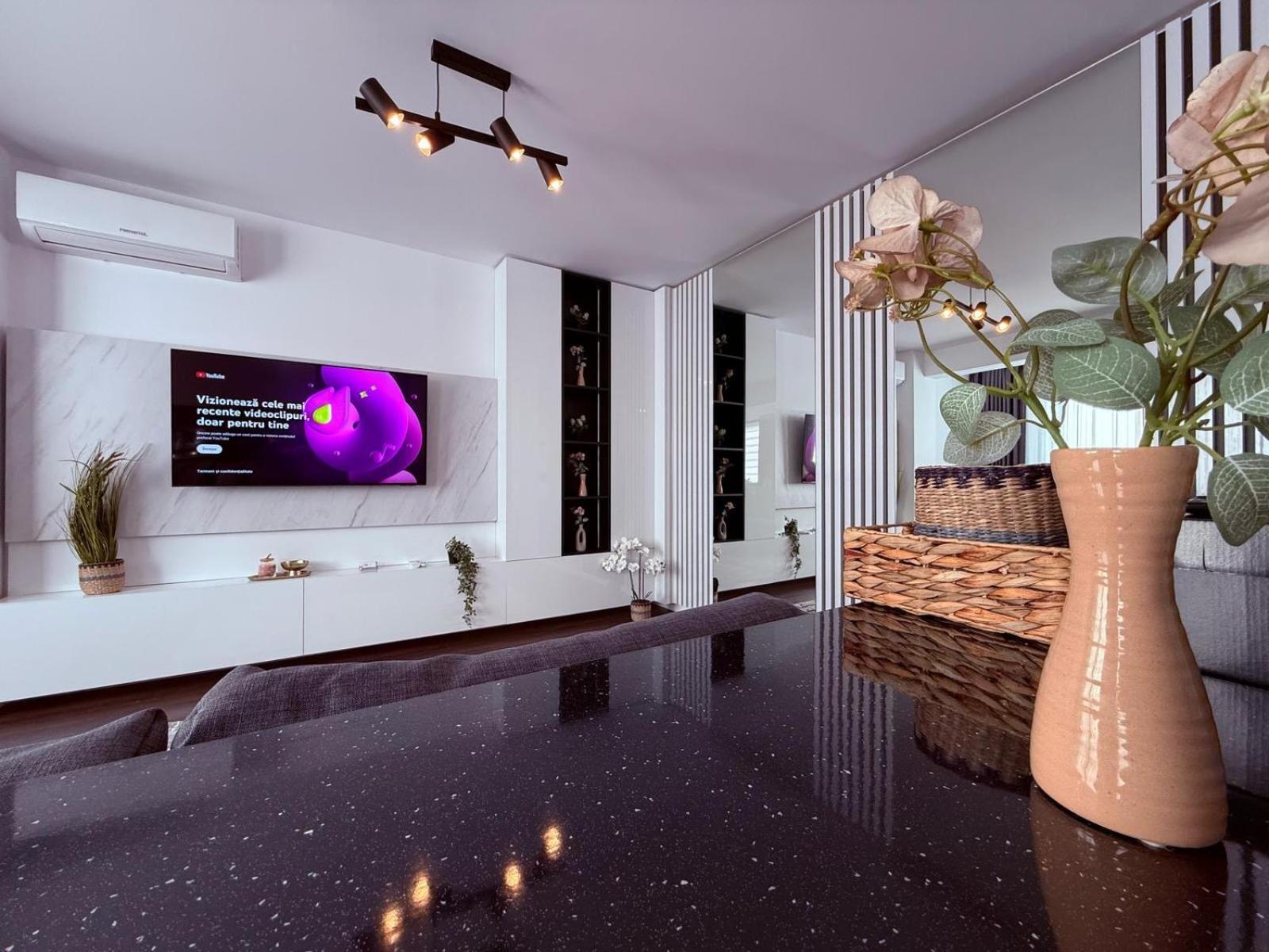 Luxevibe Apartments Near Mall Moldova ヤシ エクステリア 写真
