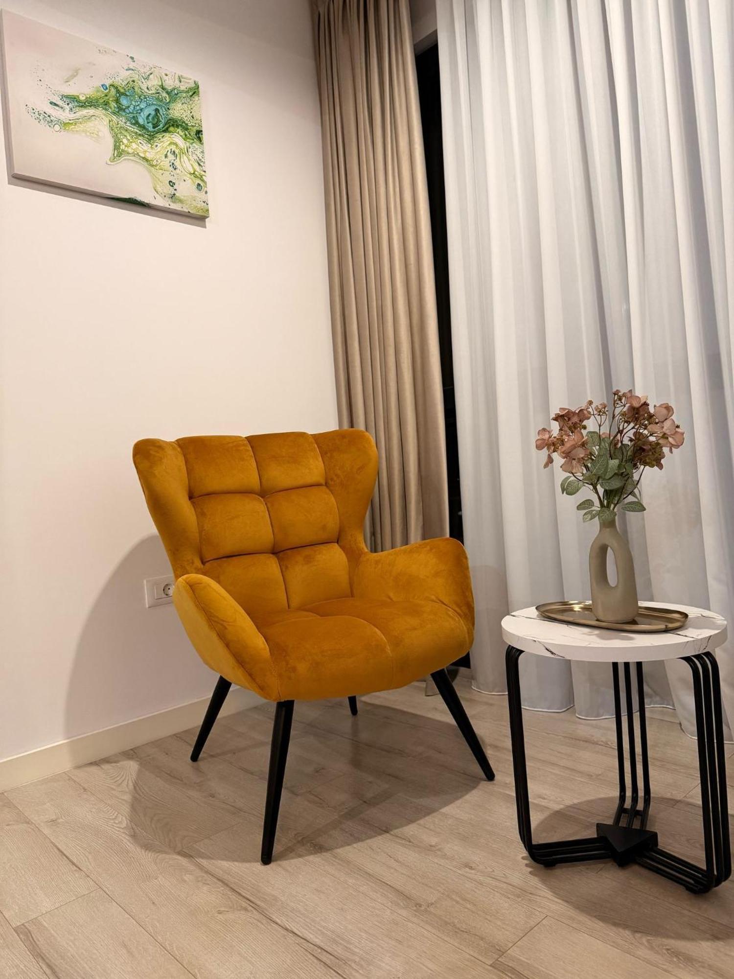 Luxevibe Apartments Near Mall Moldova ヤシ エクステリア 写真