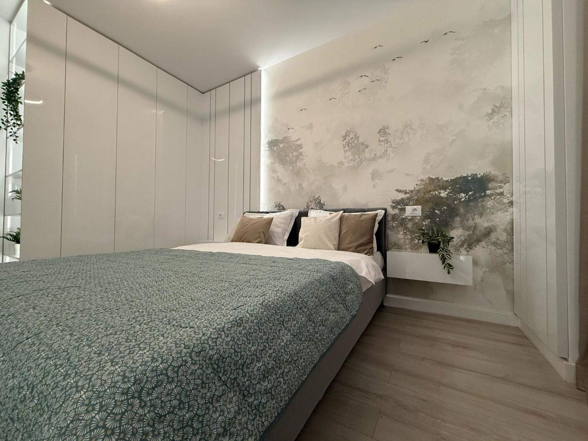 Luxevibe Apartments Near Mall Moldova ヤシ エクステリア 写真