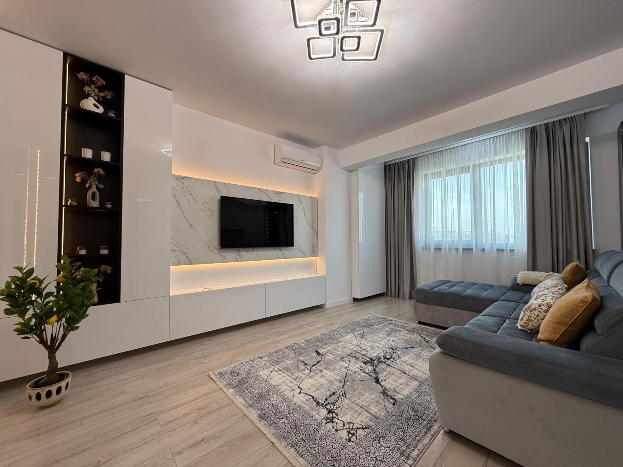 Luxevibe Apartments Near Mall Moldova ヤシ エクステリア 写真